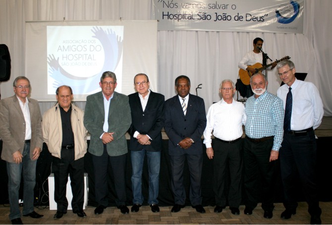 hsjd - associao empresarios
